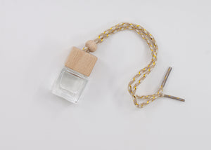 Open image in slideshow, Isis Mini Car Diffuser
